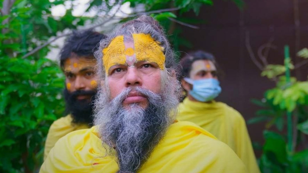 Premanand Maharaj 