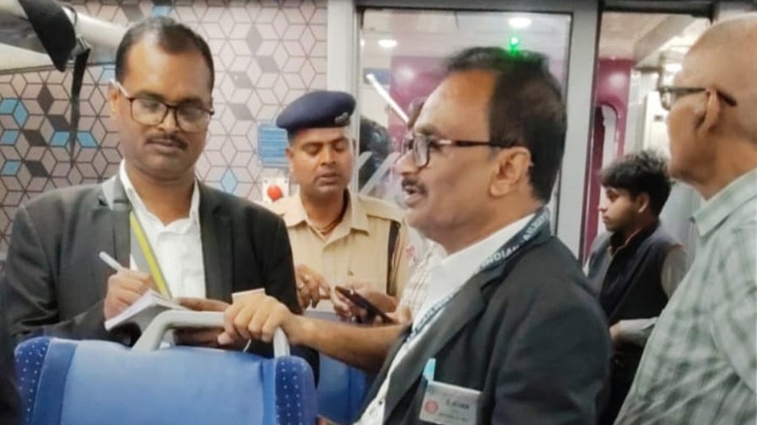 Samastipur railway