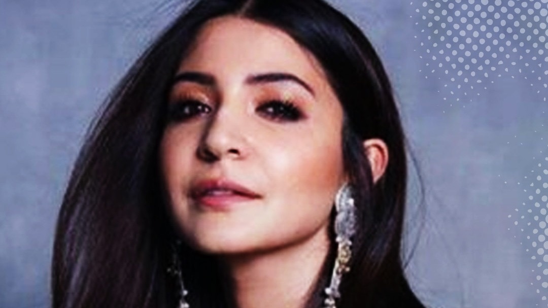 Anushka Sharma