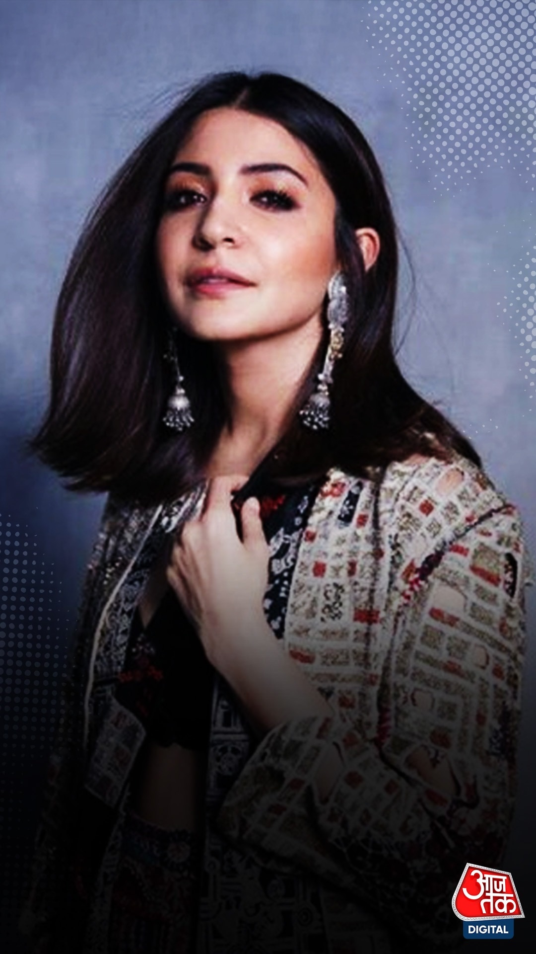 Anushka Sharma