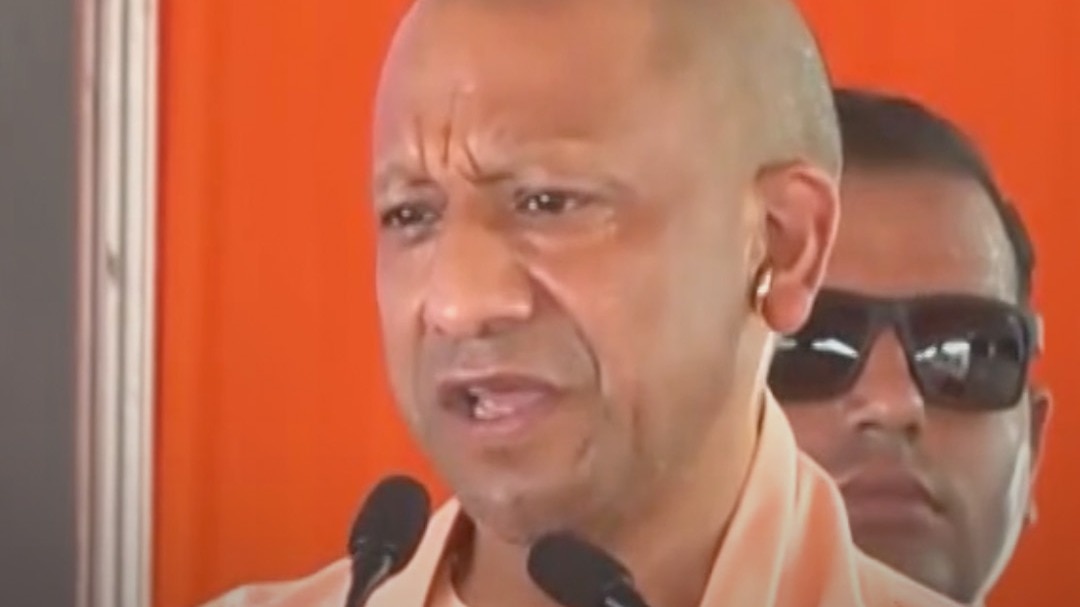यूपी के संभल में पीड़ित परिवार को मिला आशियाना
