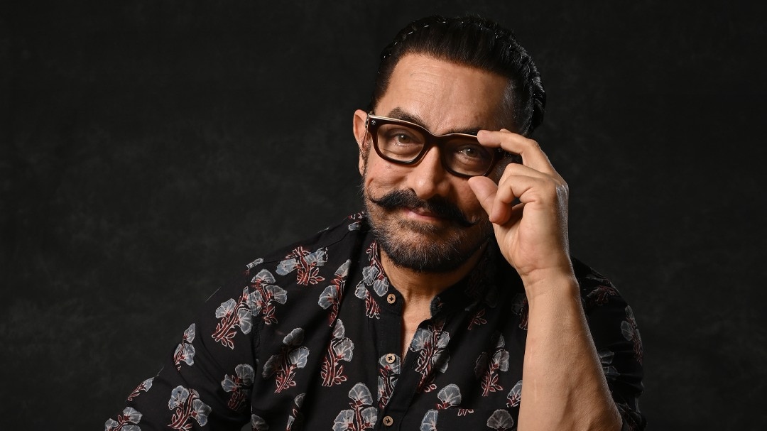 Aamir Khan और Gauri Spratt क्या शादी करेंगे?