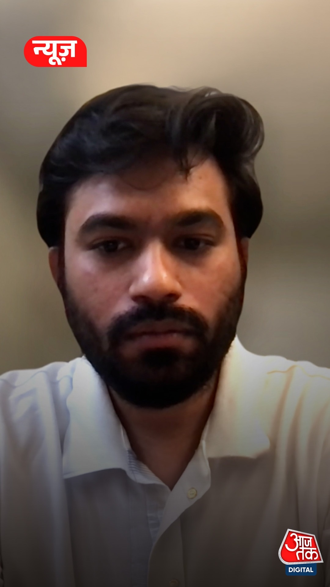 Abhijeet Dipke, Cockroach Janata Party 