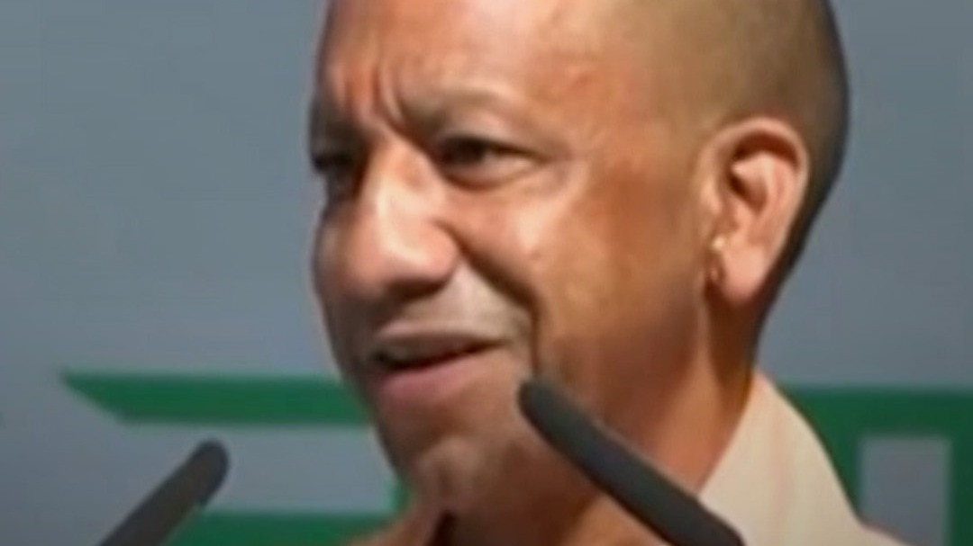 CM Yogi ने अखिलेश पर निशाना साधा