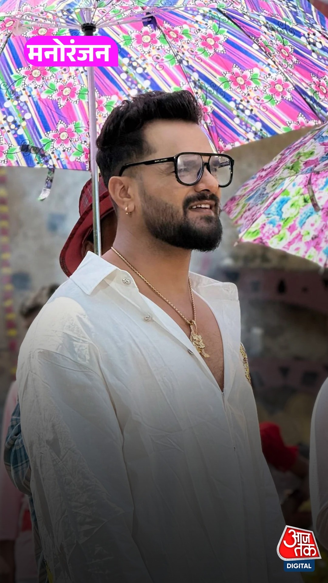 Khesari Lal yadav