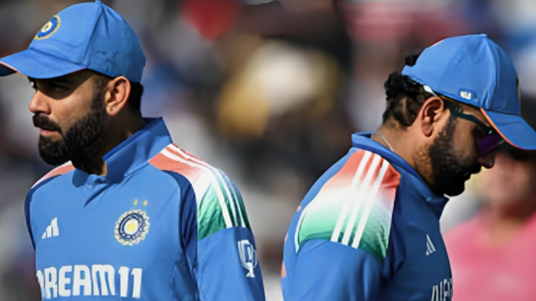 क्या Virat-Rohit खेल पाएंगे वर्ल्ड कप?