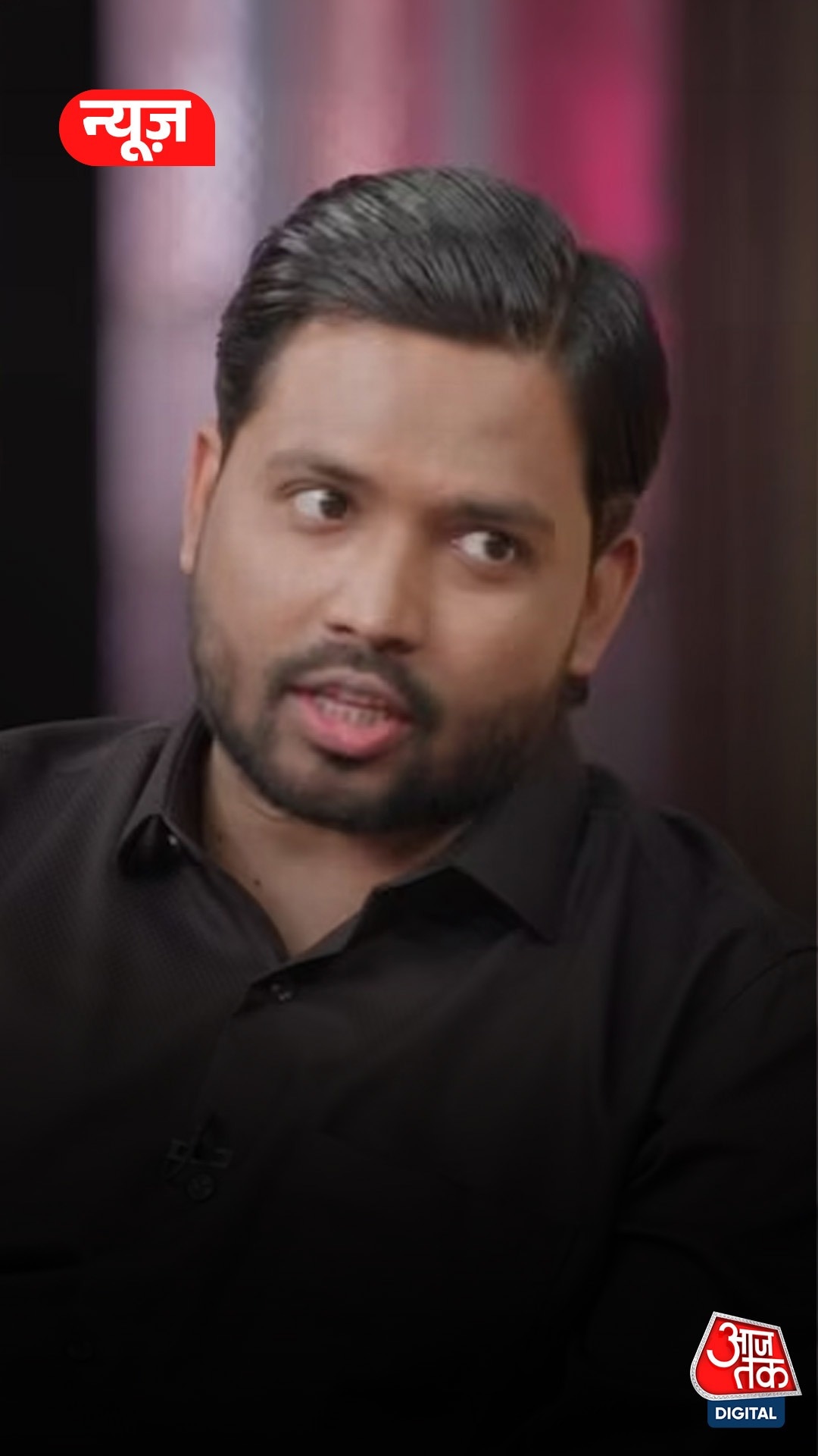 Khan Sir alias Faizal Khan controversy
