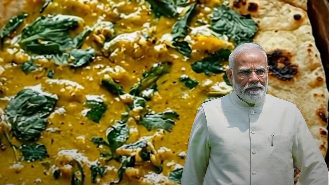 Kalaburgi roti 