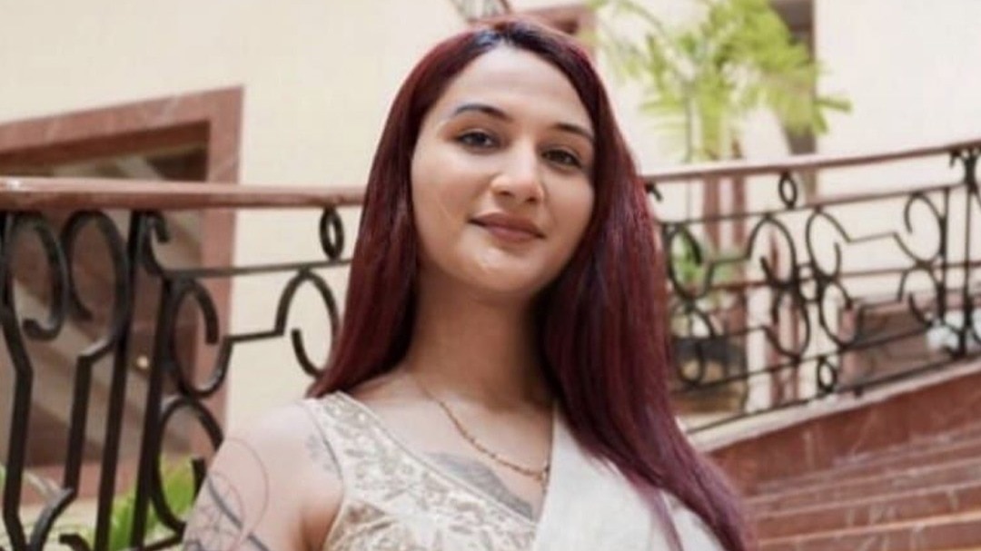 Anaya Bangar 