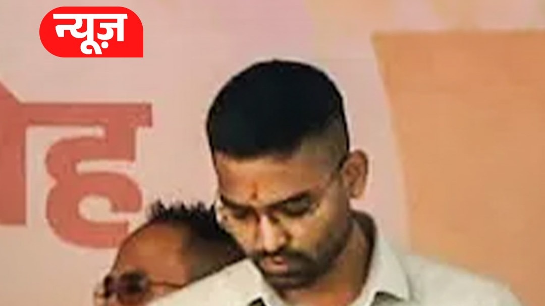 Deepak Prakash 