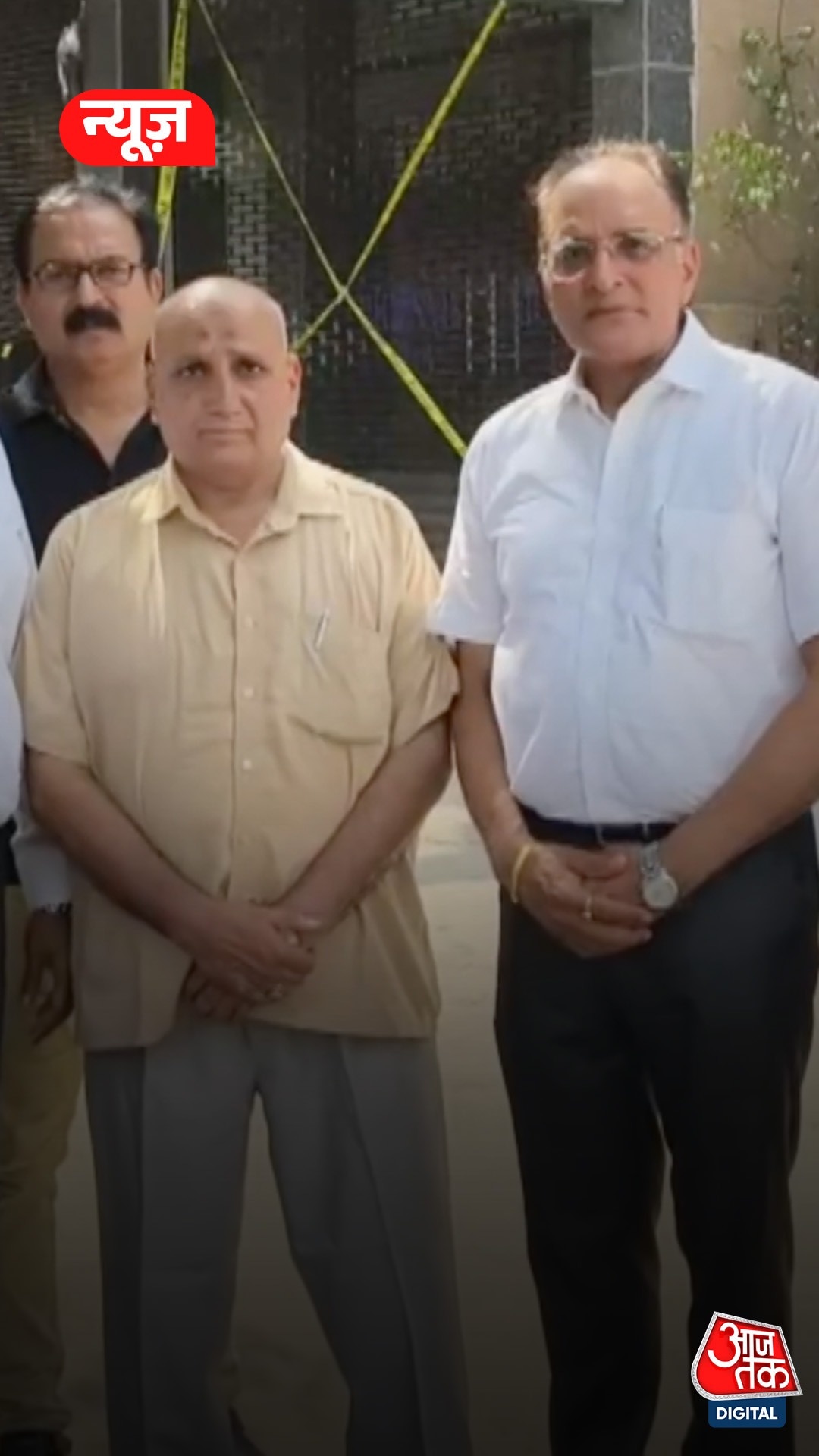 Riyazuddin Ansari