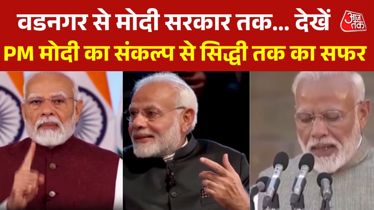 pm modi leadership inside story