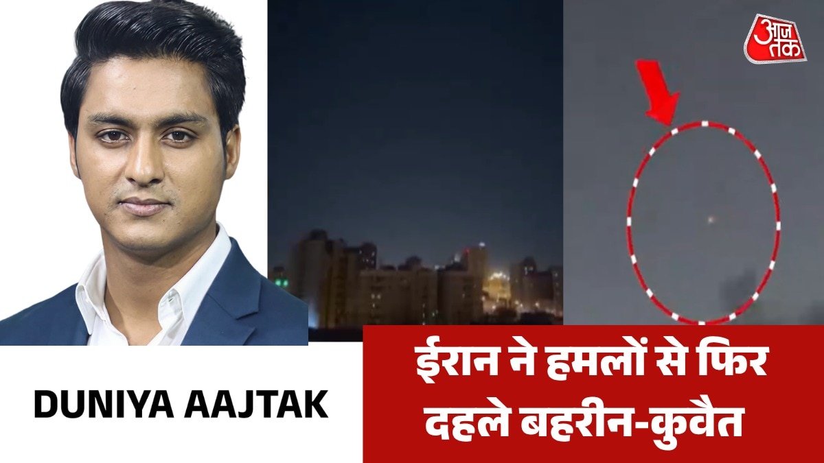 duniya aajtak show