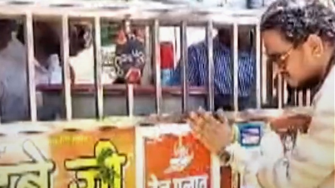 हरिद्वार में अब नहीं बनेगी बिरयानी, चलाया जा रहा अभियान!