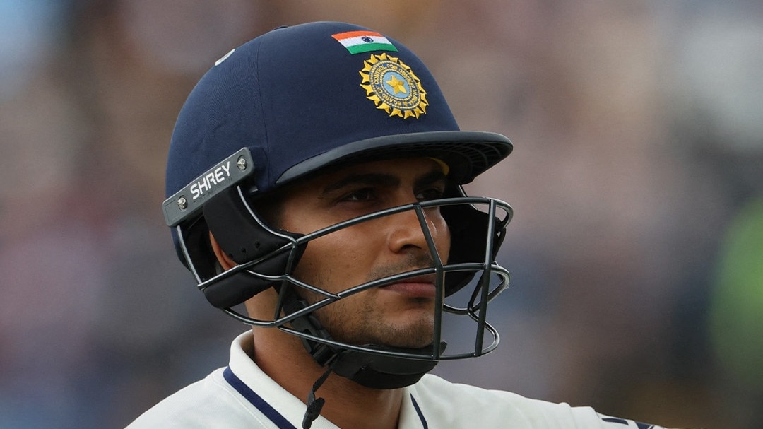शुभमन गिल के लिए BCCI का खास रोडमैप तैयार
