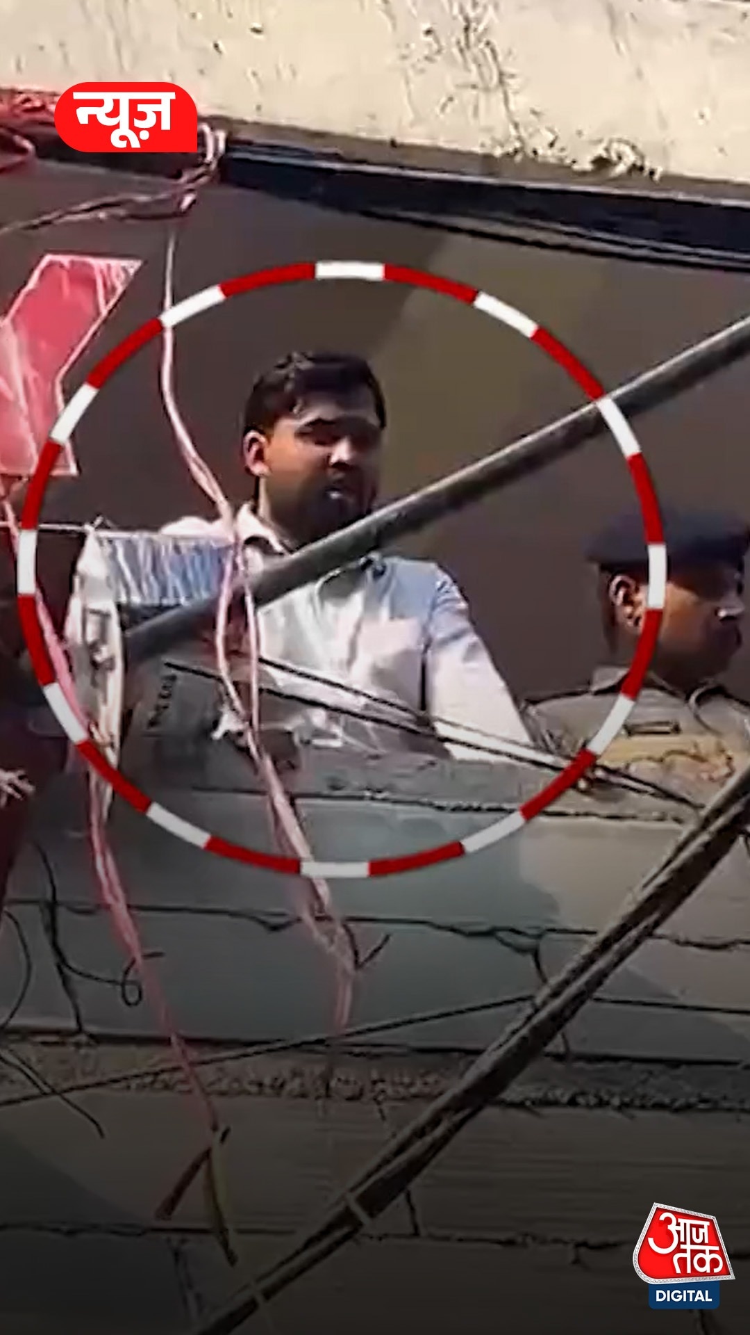अब फायर ऑडिट में फंसा खान सर का सेंटर: सील करने की बड़ी चेतावनी!