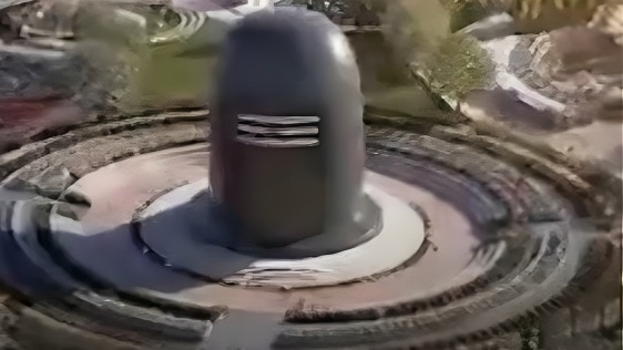 World Tallest Shivling कहां बनने जा रहा?