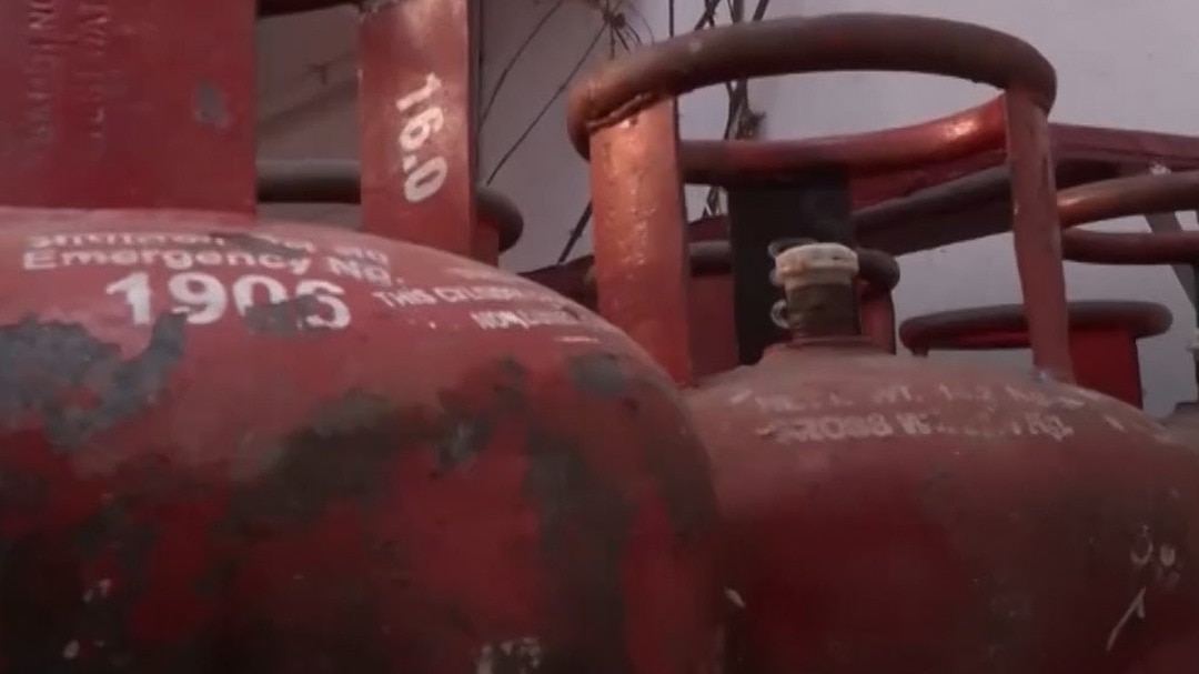 LPG Subsidy पर सरकार का बड़ा फैसला