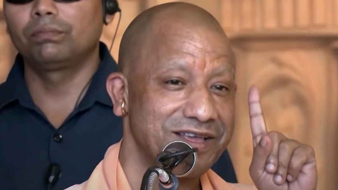 UP में धर्मांतरण पर सख्त हुए CM Yogi