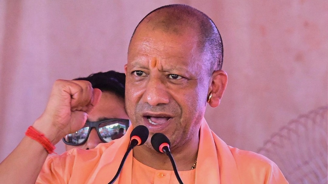 UP में पीड़ित महिलाओं के लिए योगी सरकार का बड़ा फै