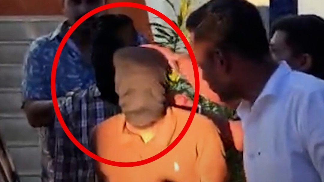 Crime: पति के लिए पत्नी ने रची खौफनाक साजिश