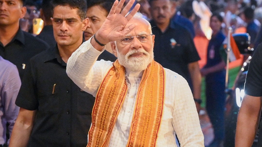 मोदी बने सबसे लंबे कार्यकाल वाले PM, जानें कैसे