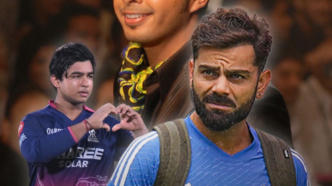 ओलंपिक गोल्ड के लिए विराट की वापसी? श्रीसंत बोले..