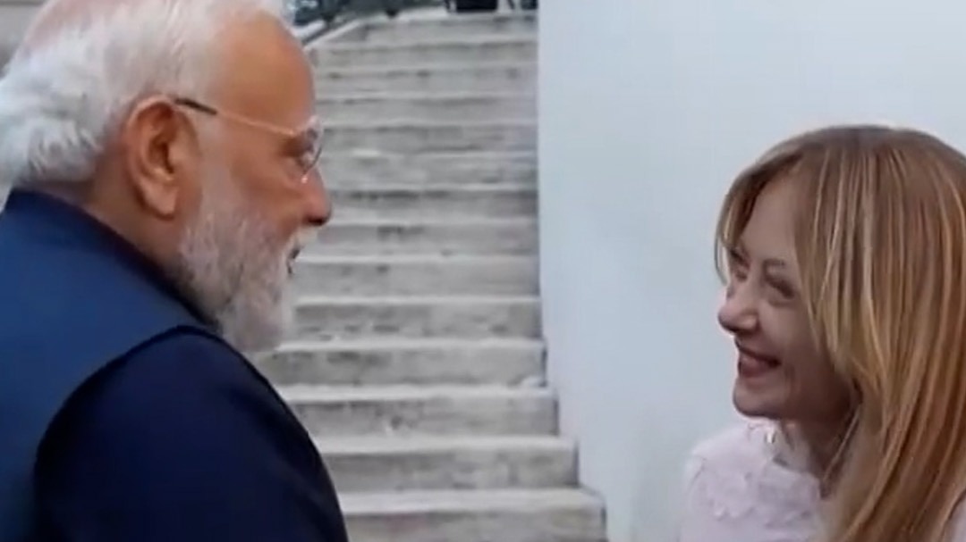 PM Modi ने तोड़ा रिकॉर्ड, Giorgia Meloni ने दी बधा