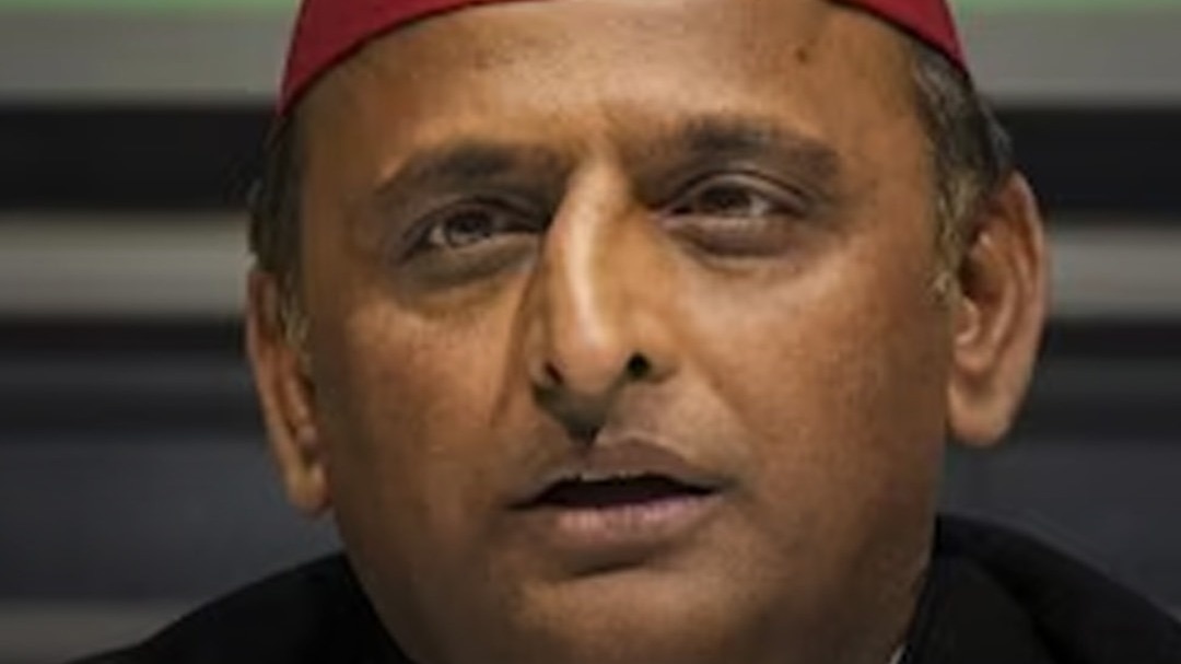 यूपी को लेकर अखिलेश ने BJP के टिकटों पर किया बड़ा 