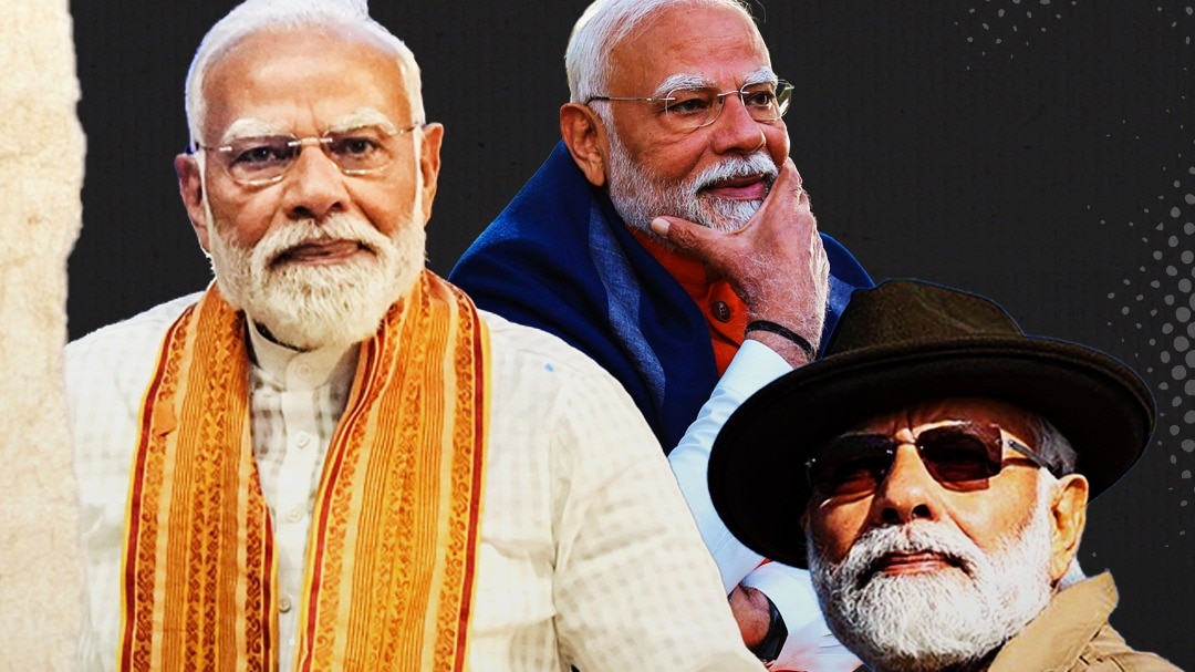 PM Modi कपड़ों से कैसे देते हैं राजनीतिक संदेश?