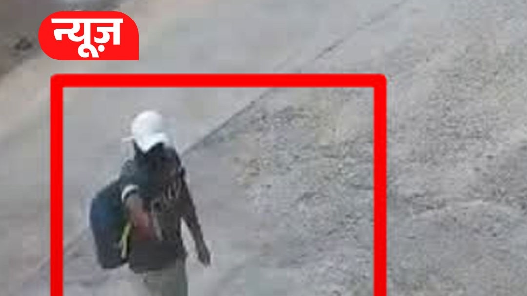 Hansi: जिम संचालक की हत्या के पीछे कौन? देखें CCTV
