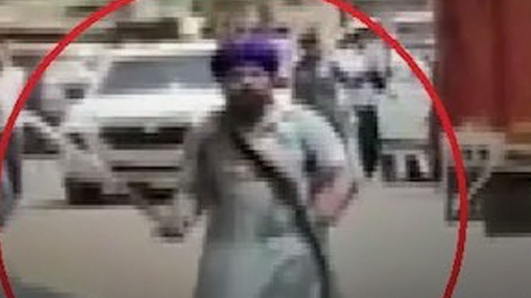 Gurugram: रोडरेज में बढ़ा विवाद, तलवार निकलने का मुद्दा