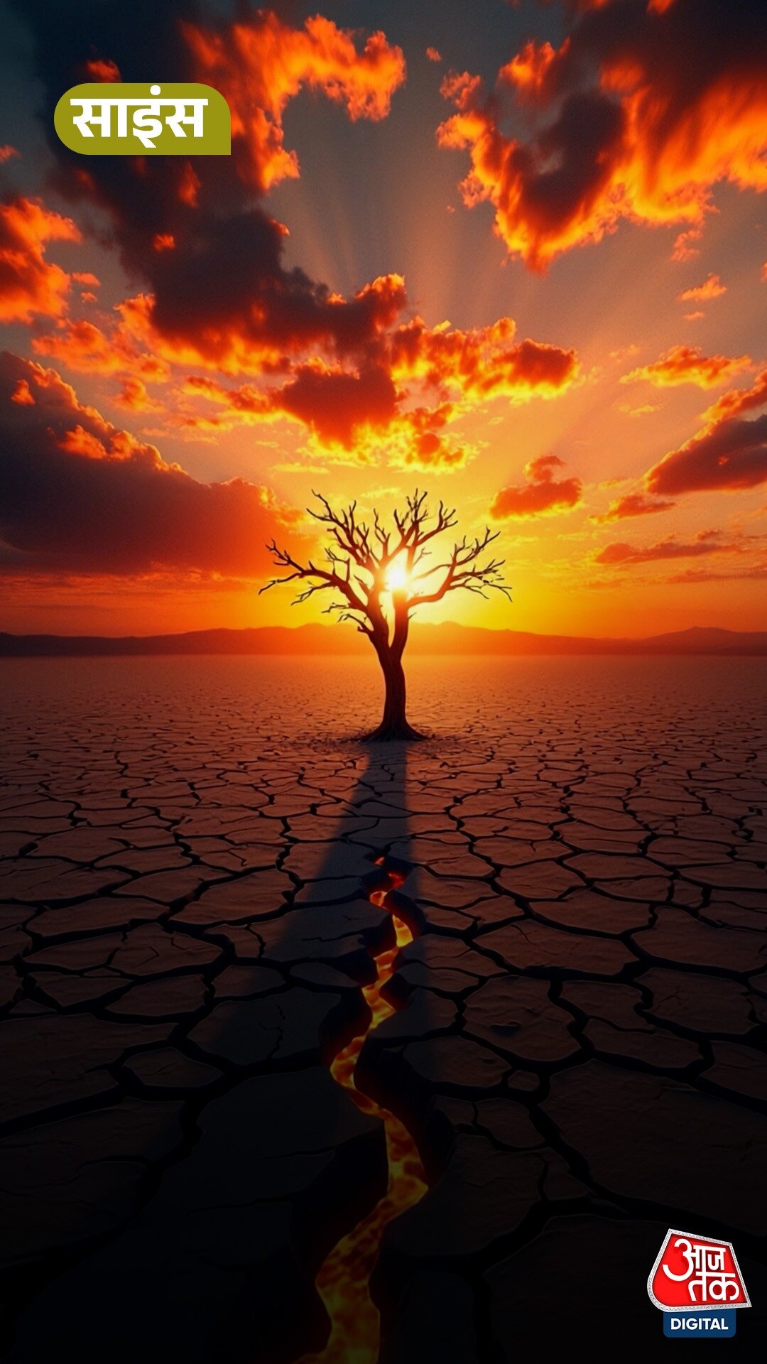 Climate Change 