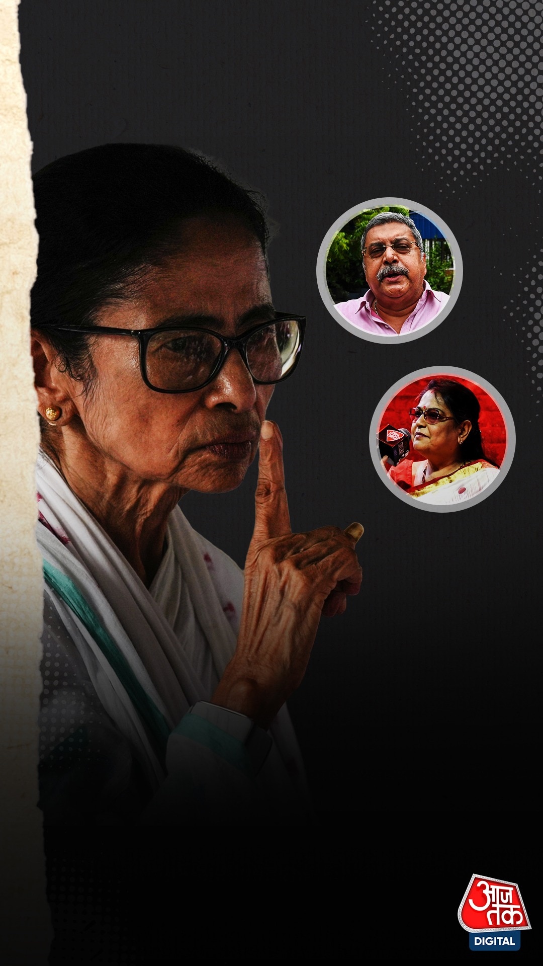Mamta Banerjee