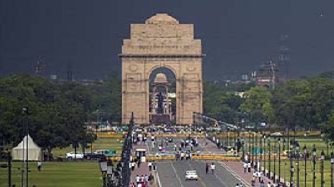 Delhi-NCR में तूफान के पीछे Pakistan कनेक्शन?