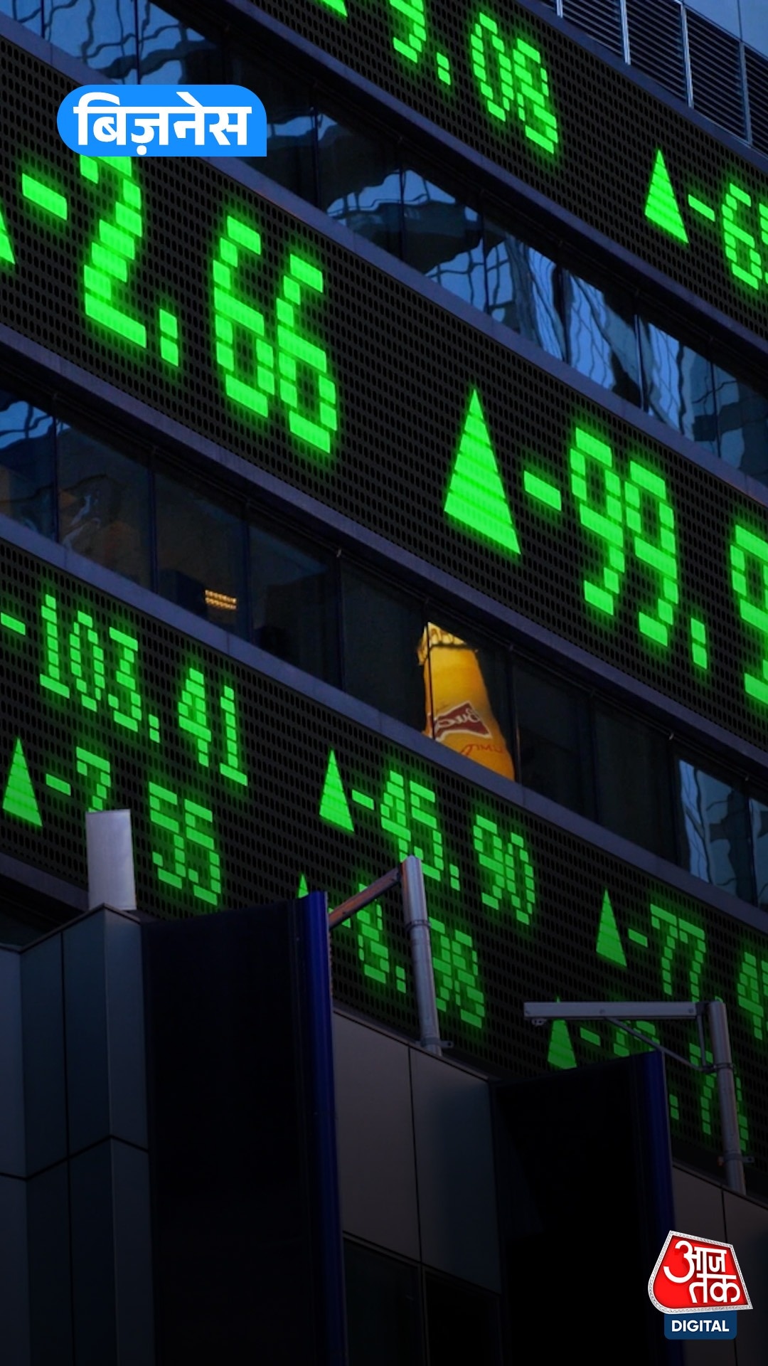 Sensex and Nifty surge sharply