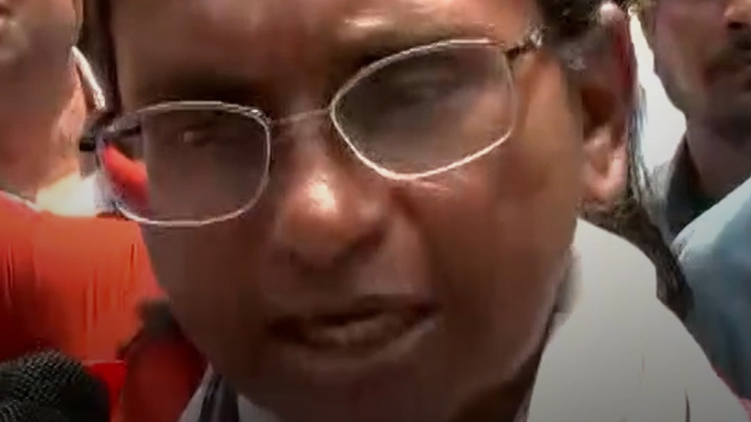 Meenakshi Natarajan 