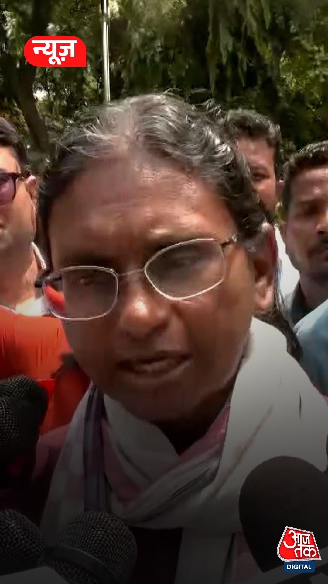 Meenakshi Natarajan 