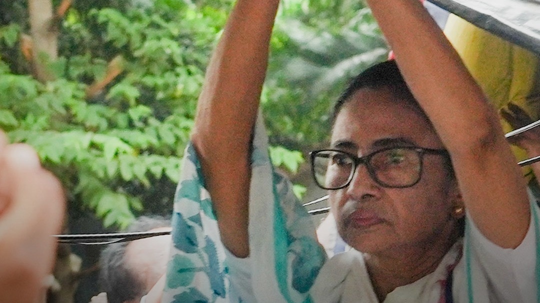 FIR registered against Mamata Banerjee