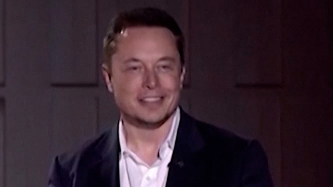 Elon Musk