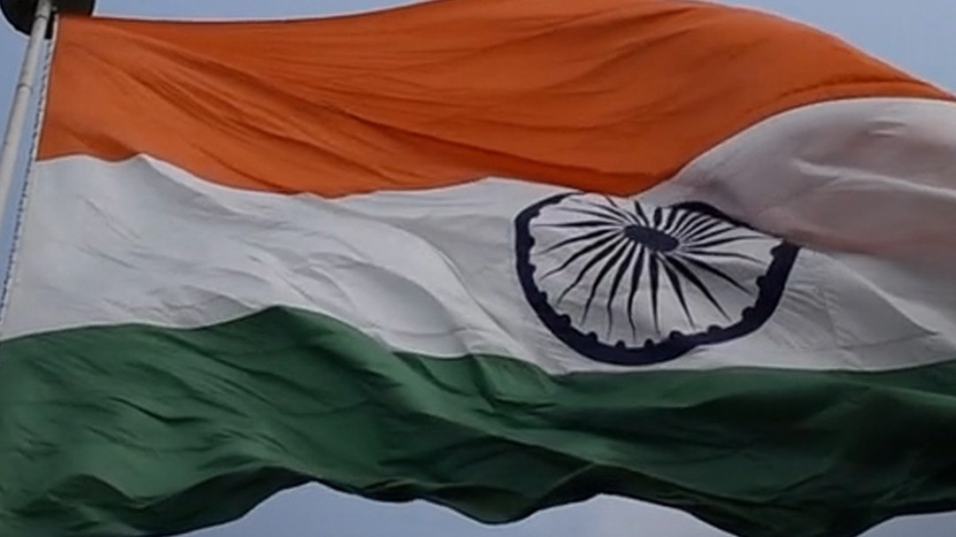 Indian Flag
