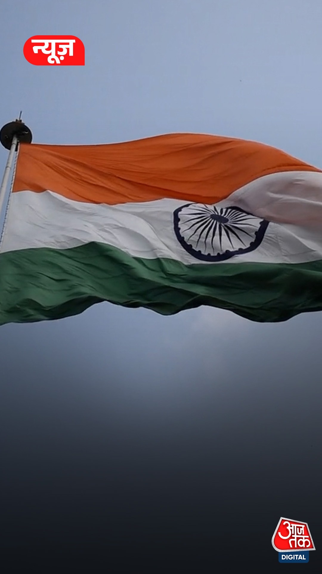 Indian Flag