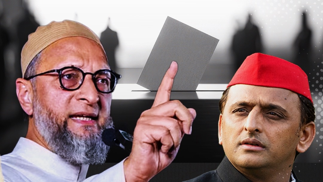 Asaduddin Owaisi