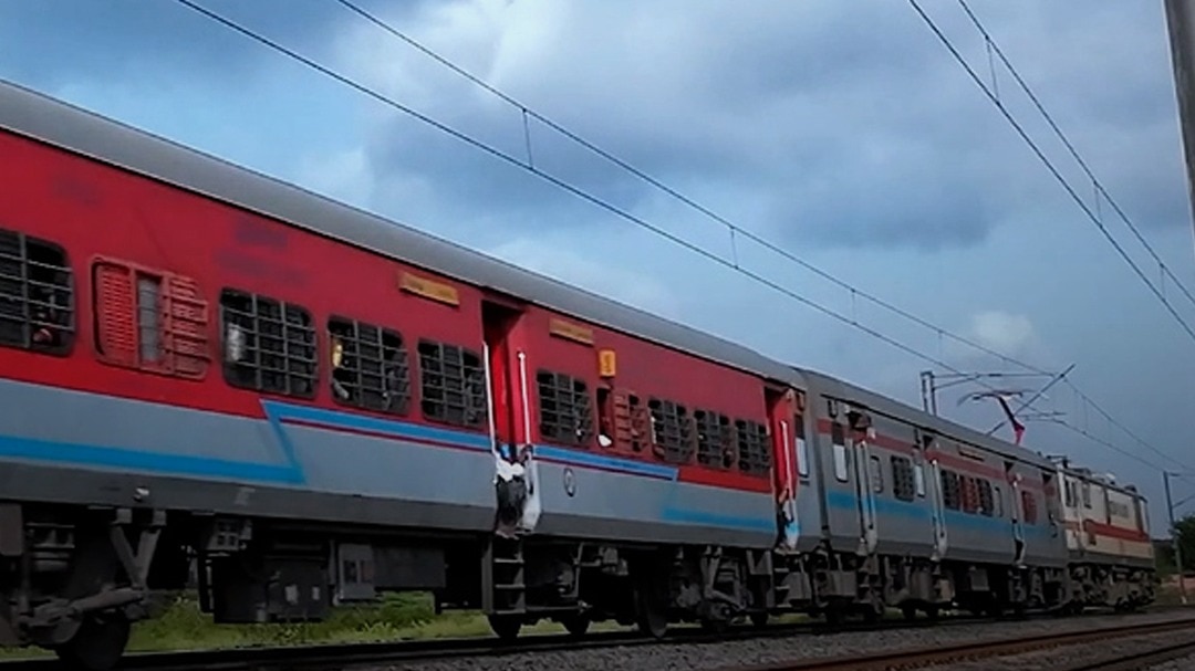 Train Ticket से जुड़ा ये नियम जान लें