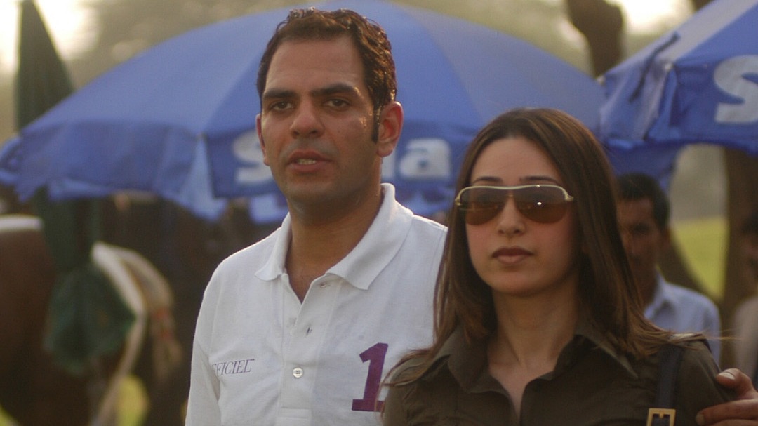 Karisma Kapoor