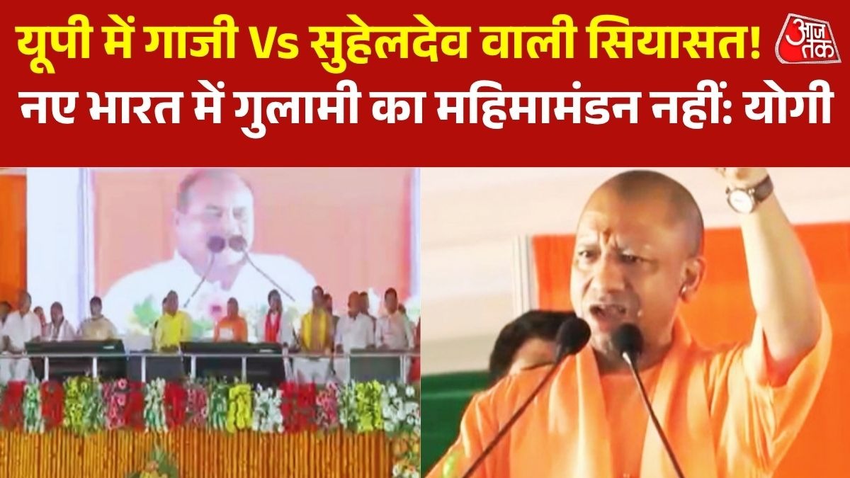 Yogi Adityanath