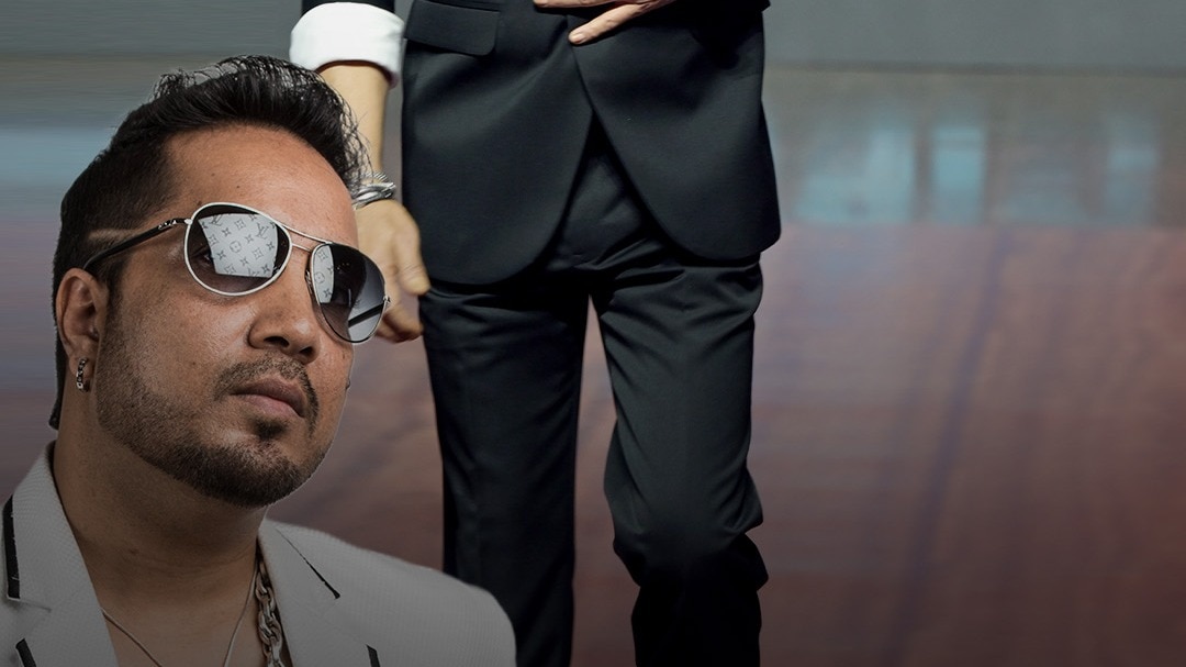 Mika Singh