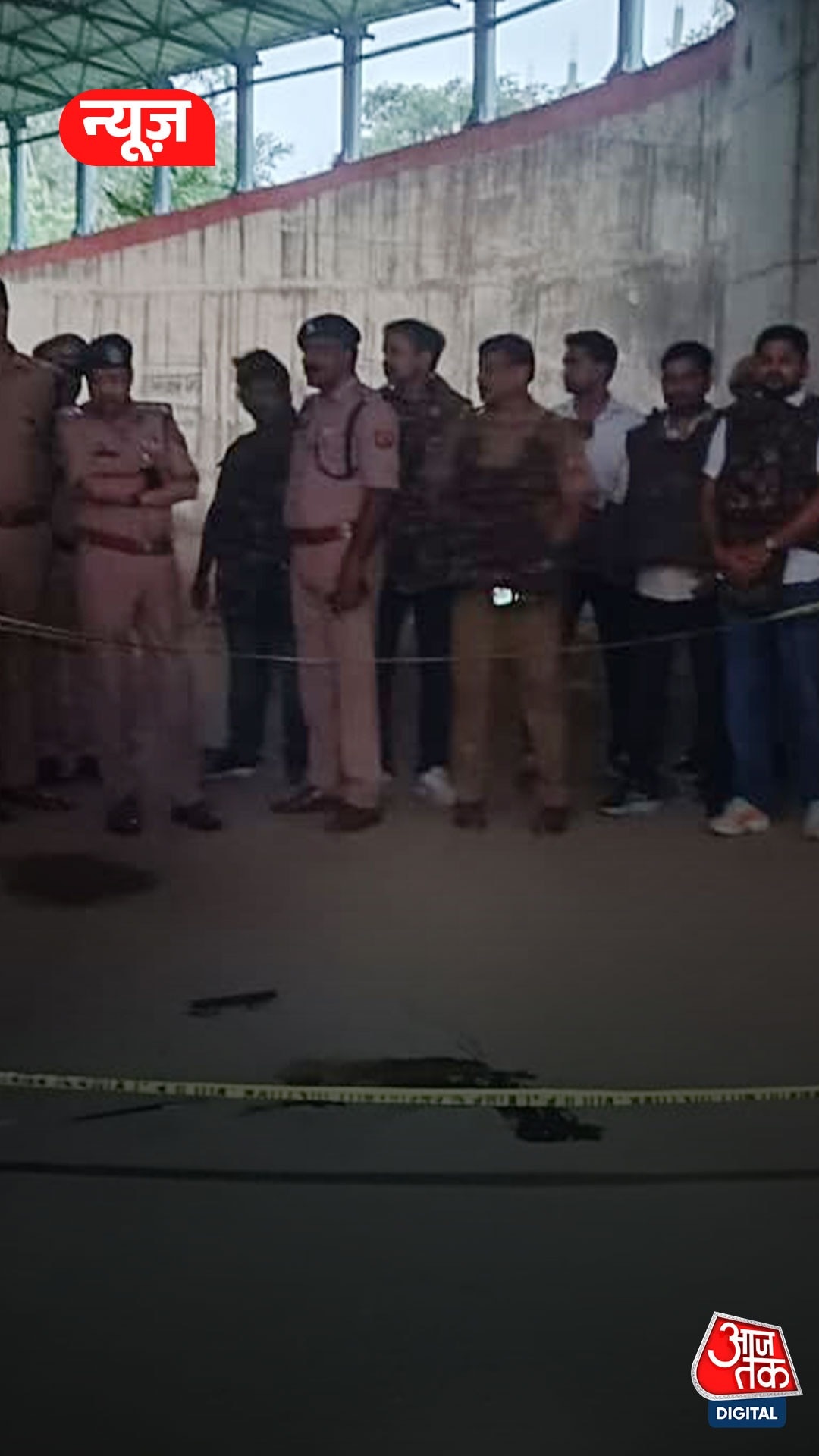Unnao Encounter: 1 लाख का इनामी इसराइल पुलिस मुठभेड़ में मारा गया