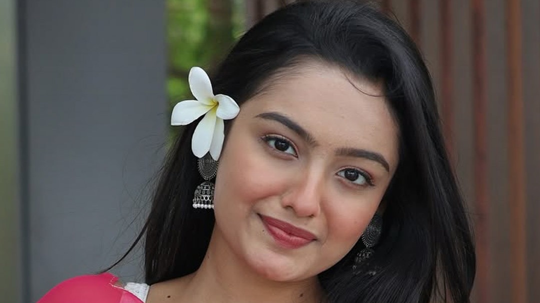 Sanchita Ugale, TV Actress 