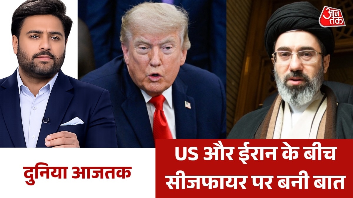 duniya aajtak show